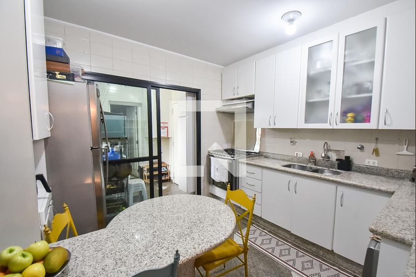 Apartamento, 3 quartos, 120 m² - Foto 78