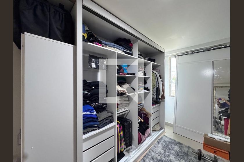 Apartamento, 2 quartos, 110 m² - Foto 19