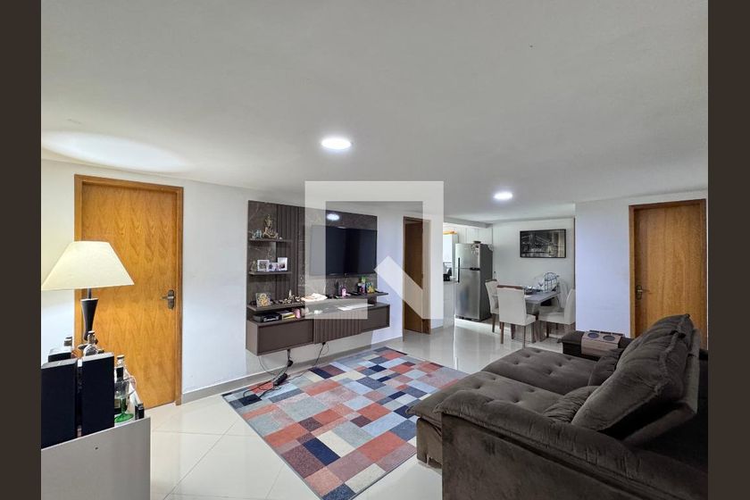 Apartamento, 2 quartos, 110 m² - Foto 5