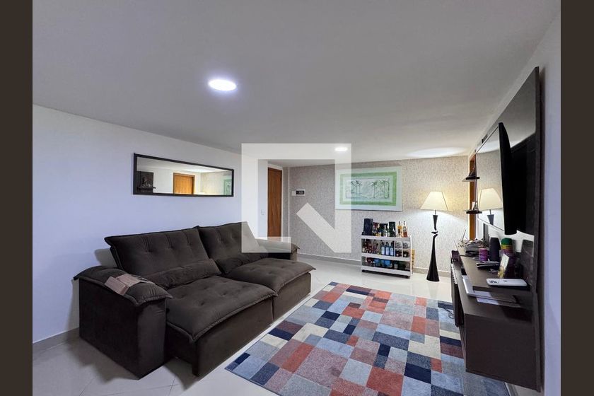 Apartamento, 2 quartos, 110 m² - Foto 3