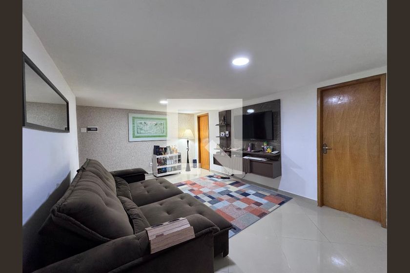 Apartamento, 2 quartos, 110 m² - Foto 1