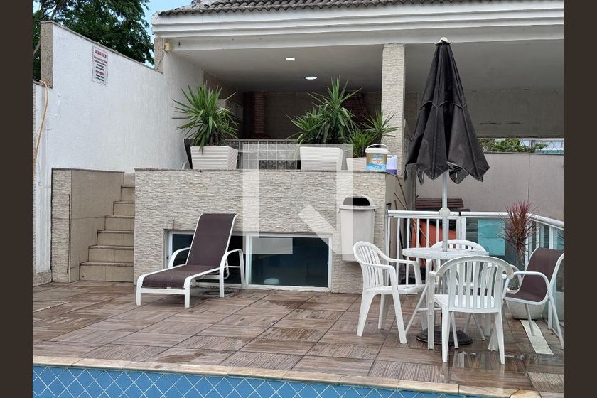 Apartamento, 2 quartos, 110 m² - Foto 45