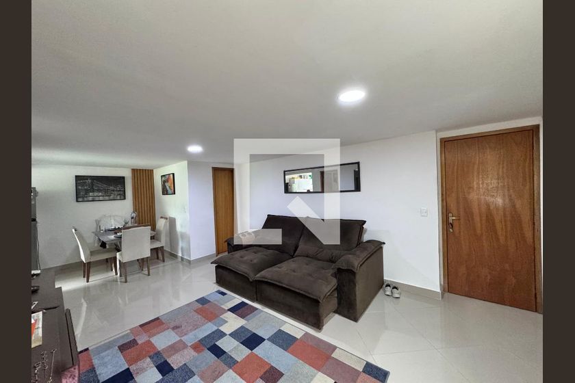 Apartamento, 2 quartos, 110 m² - Foto 7
