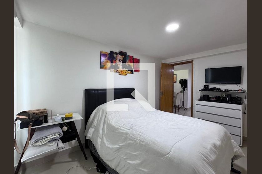 Apartamento, 2 quartos, 110 m² - Foto 13