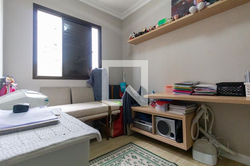 Apartamento, 3 quartos, 86 m² - Foto 41