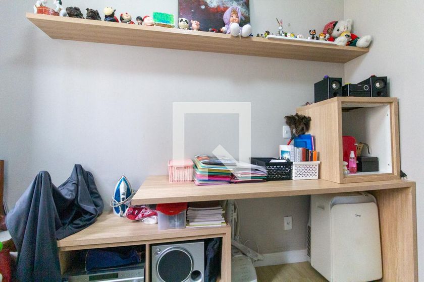 Apartamento, 3 quartos, 86 m² - Foto 47