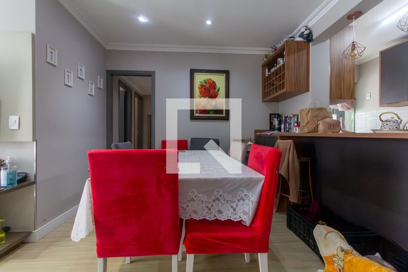 Apartamento, 3 quartos, 86 m² - Foto 9