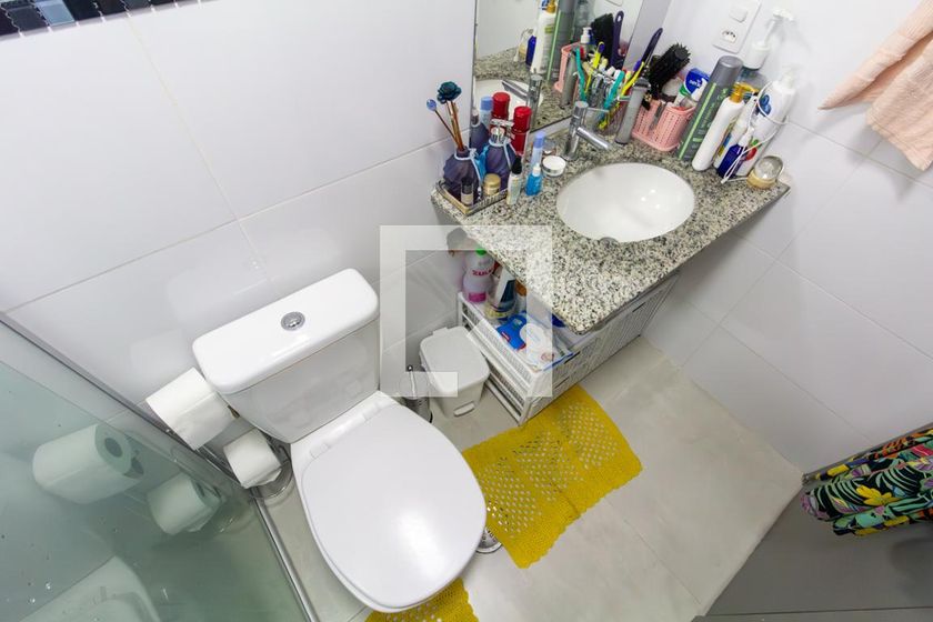 Apartamento, 3 quartos, 86 m² - Foto 71