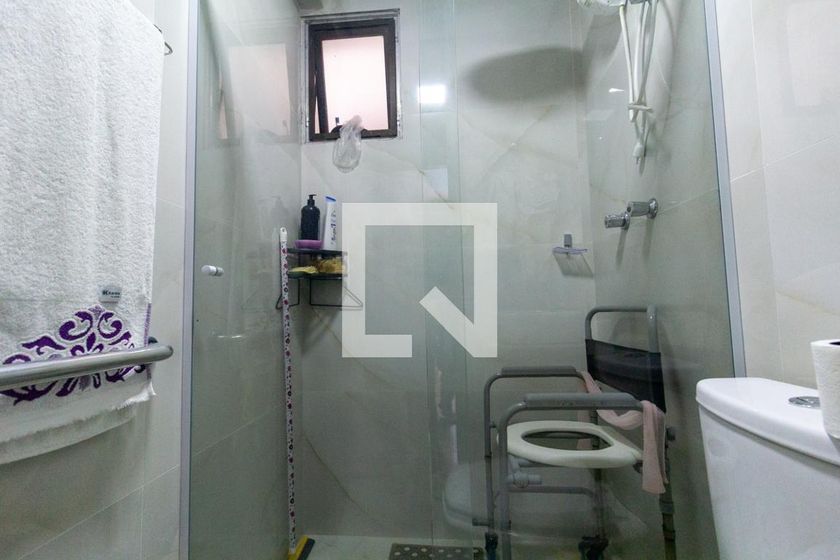Apartamento, 3 quartos, 86 m² - Foto 79