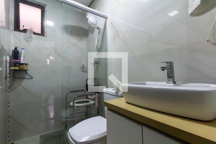 Apartamento, 3 quartos, 86 m² - Foto 75
