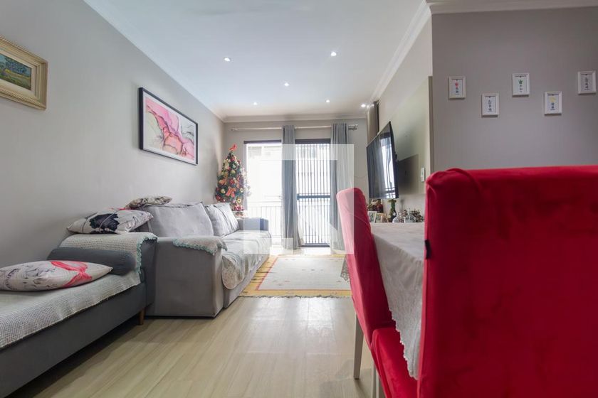 Apartamento, 3 quartos, 86 m² - Foto 7
