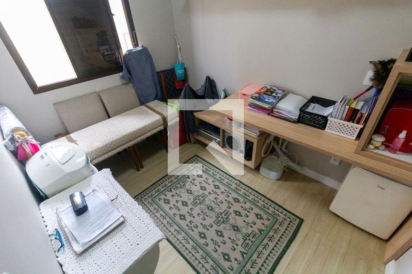 Apartamento, 3 quartos, 86 m² - Foto 51