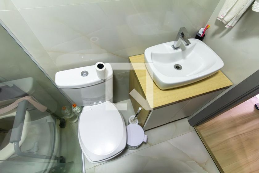Apartamento, 3 quartos, 86 m² - Foto 85