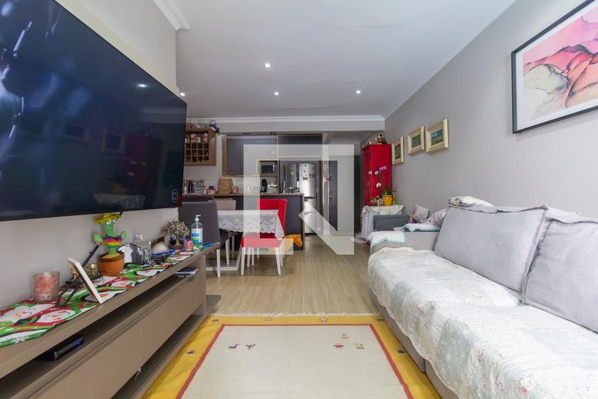 Apartamento, 3 quartos, 86 m² - Foto 17