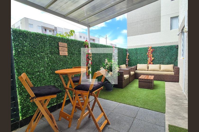Apartamento, 2 quartos, 67 m² - Foto 59