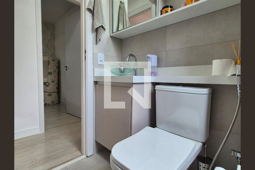 Apartamento, 2 quartos, 67 m² - Foto 35