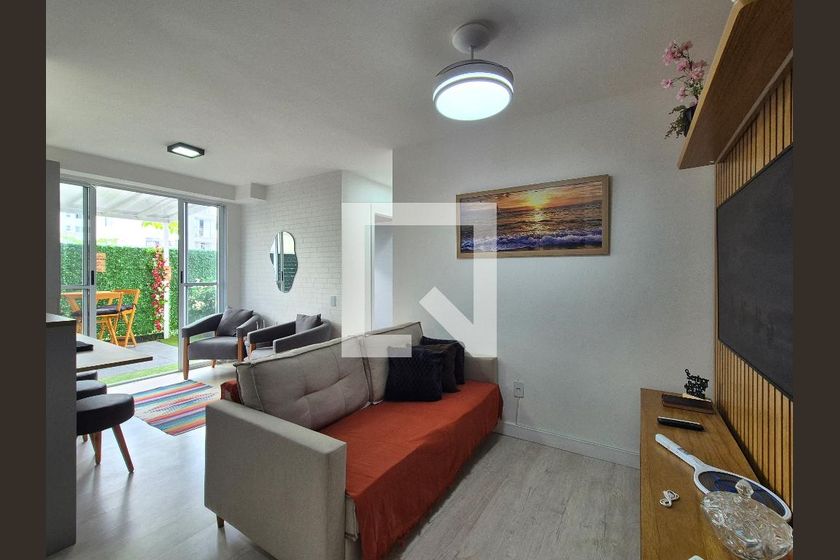 Apartamento, 2 quartos, 67 m² - Foto 1