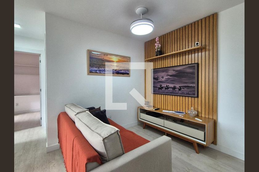 Apartamento, 2 quartos, 67 m² - Foto 5