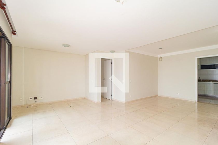 Apartamento, 3 quartos, 95 m² - Foto 3
