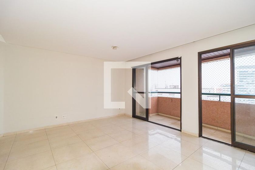 Apartamento, 3 quartos, 95 m² - Foto 6