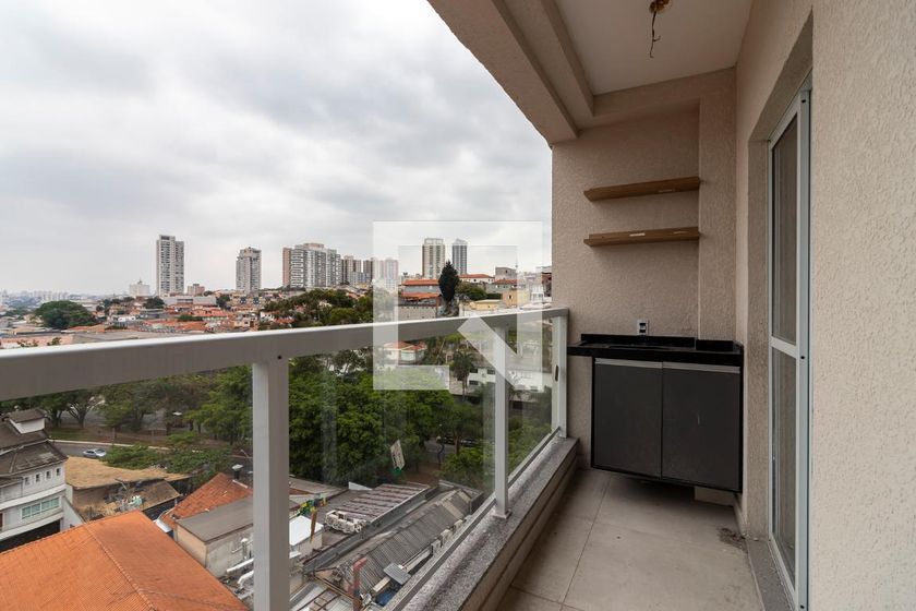 Apartamento, 2 quartos, 47 m² - Foto 9
