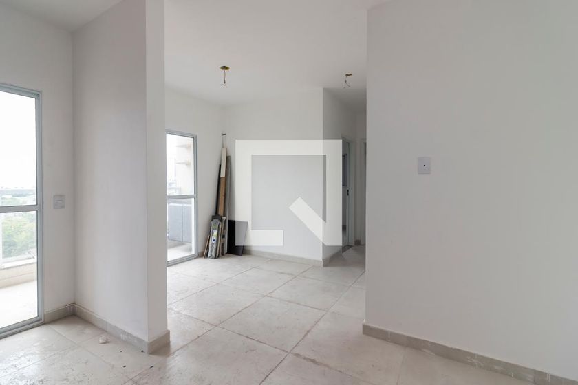 Apartamento, 2 quartos, 47 m² - Foto 47