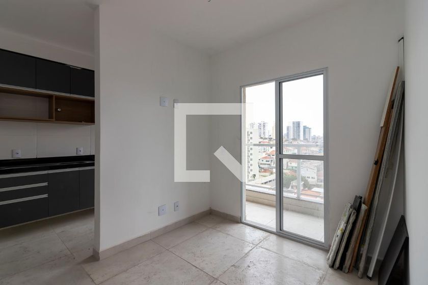Apartamento, 2 quartos, 47 m² - Foto 5