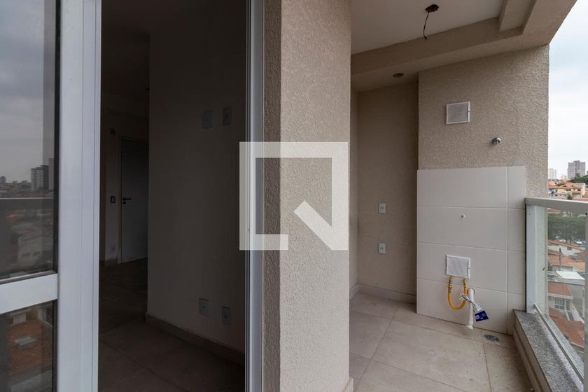 Apartamento, 2 quartos, 47 m² - Foto 11