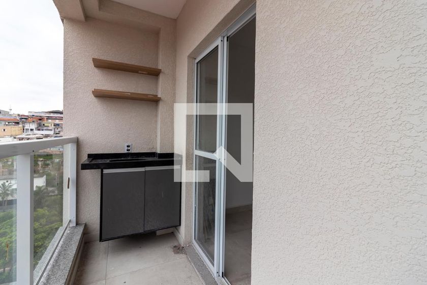 Apartamento, 2 quartos, 47 m² - Foto 15