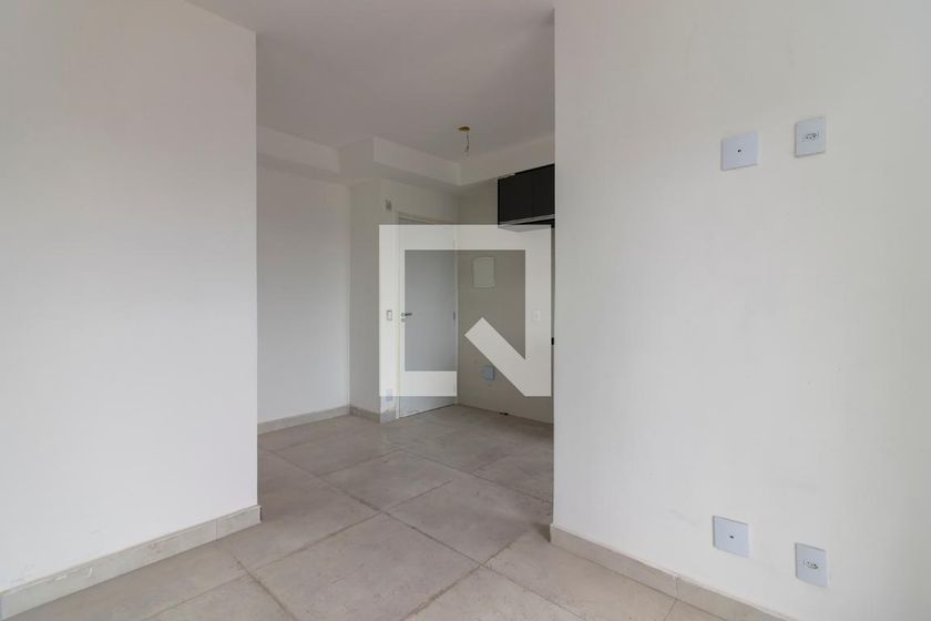 Apartamento, 2 quartos, 47 m² - Foto 3
