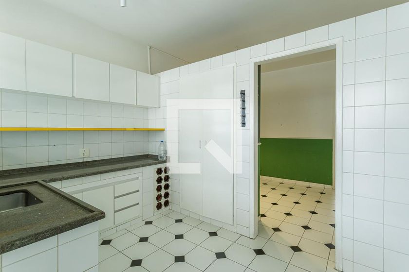 Apartamento, 3 quartos, 162 m² - Foto 39