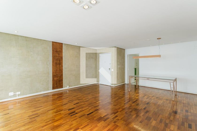 Apartamento, 3 quartos, 162 m² - Foto 3