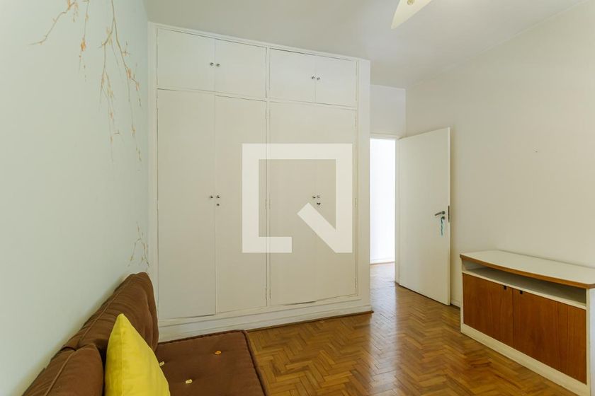 Apartamento, 3 quartos, 162 m² - Foto 12