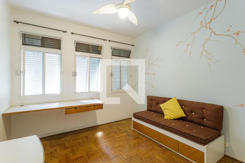Apartamento, 3 quartos, 162 m² - Foto 10