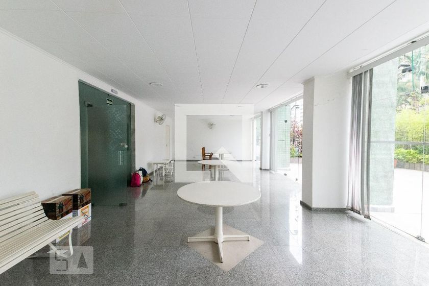 Apartamento, 3 quartos, 162 m² - Foto 45