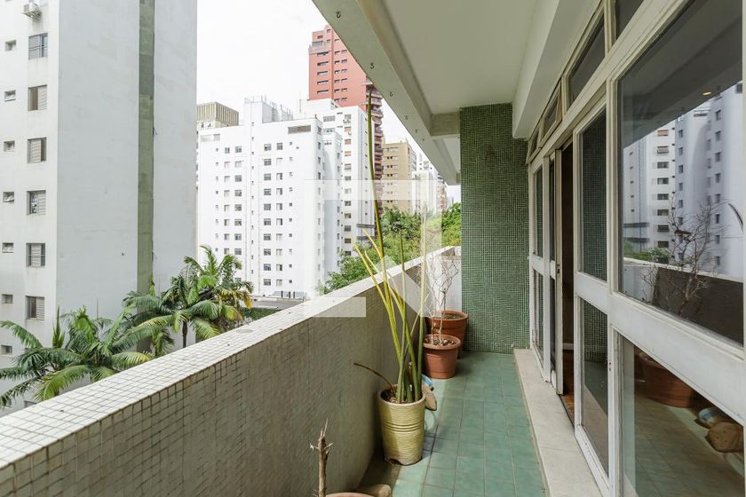Apartamento, 3 quartos, 162 m² - Foto 8