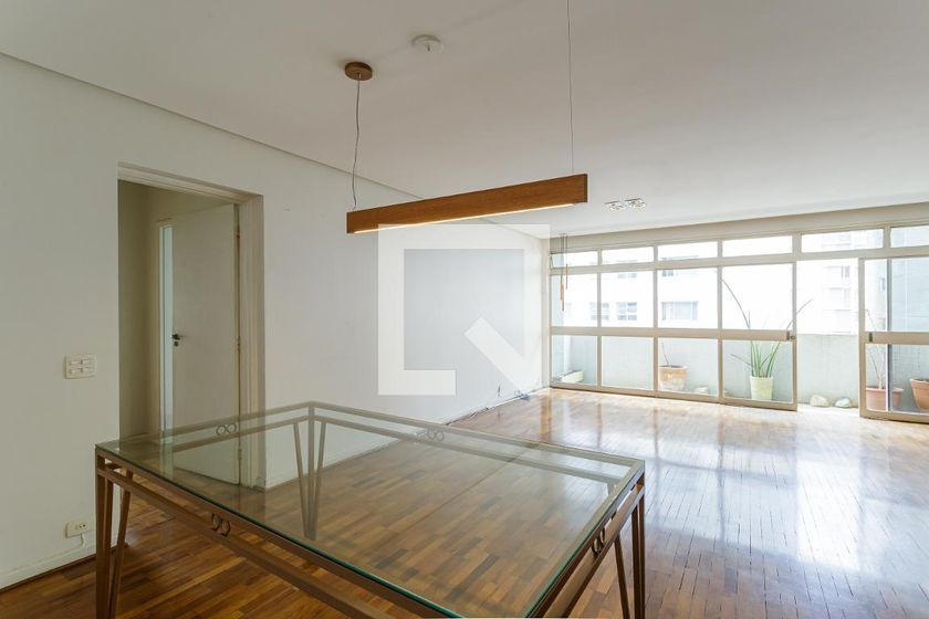 Apartamento, 3 quartos, 162 m² - Foto 5