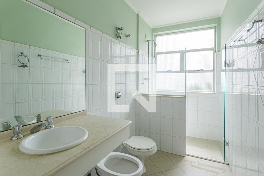 Apartamento, 3 quartos, 162 m² - Foto 23