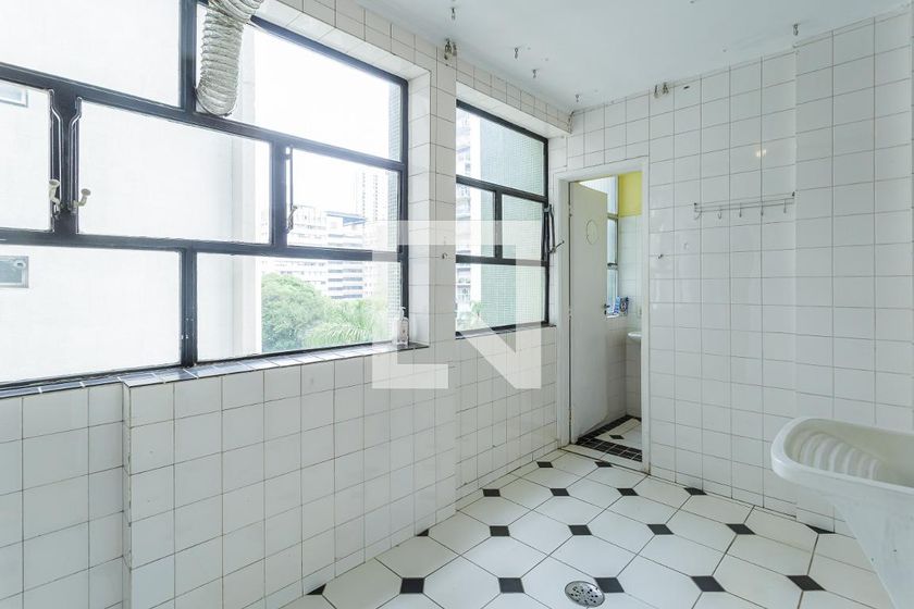Apartamento, 3 quartos, 162 m² - Foto 40
