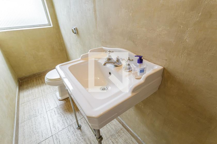 Apartamento, 3 quartos, 162 m² - Foto 33