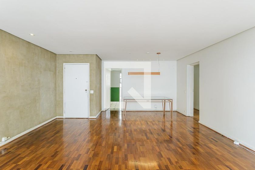 Apartamento, 3 quartos, 162 m² - Foto 6