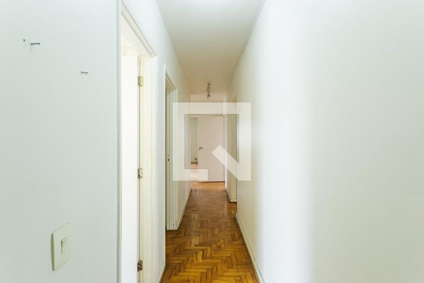 Apartamento, 3 quartos, 162 m² - Foto 9