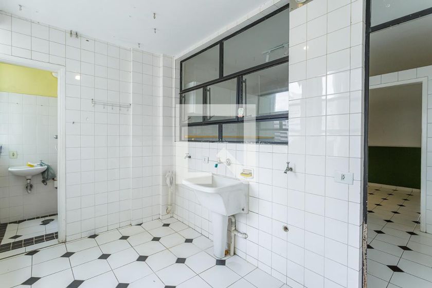 Apartamento, 3 quartos, 162 m² - Foto 41