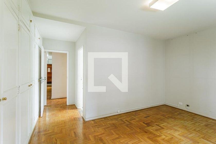 Apartamento, 3 quartos, 162 m² - Foto 22