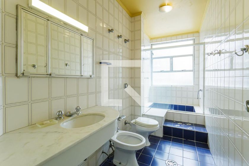 Apartamento, 3 quartos, 162 m² - Foto 27