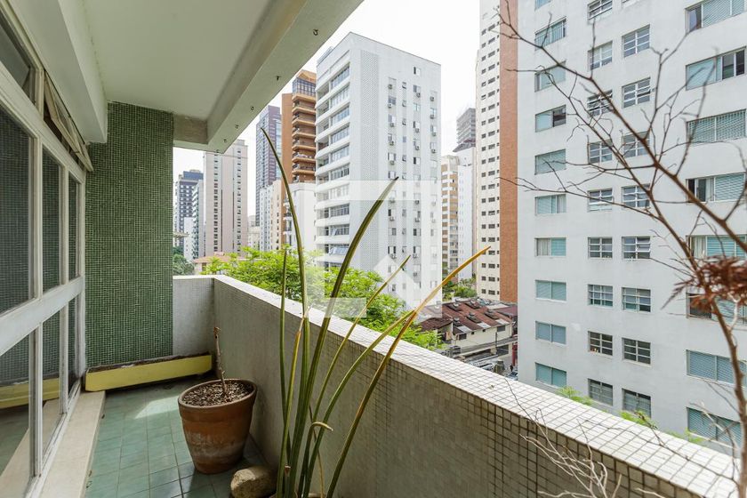 Apartamento, 3 quartos, 162 m² - Foto 7
