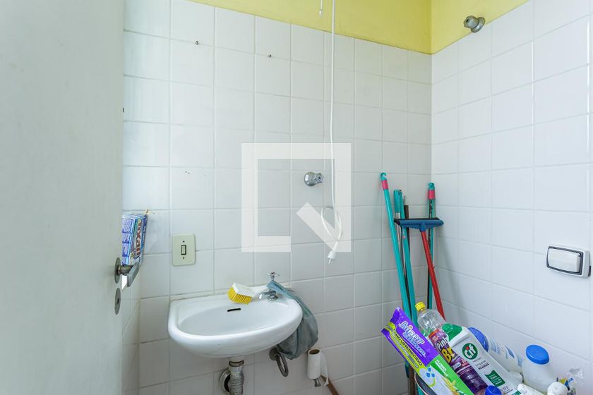 Apartamento, 3 quartos, 162 m² - Foto 43