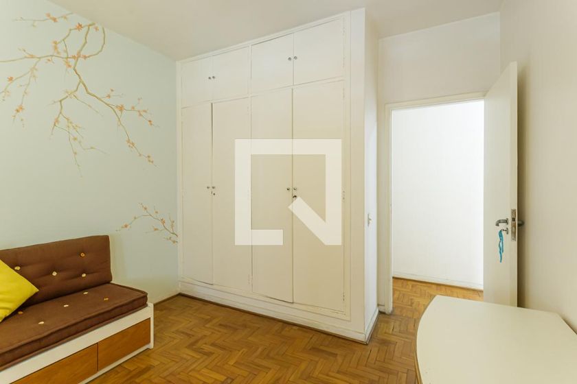 Apartamento, 3 quartos, 162 m² - Foto 13