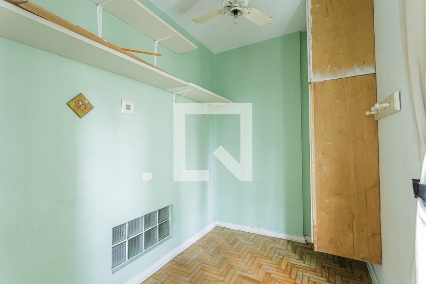 Apartamento, 3 quartos, 162 m² - Foto 42