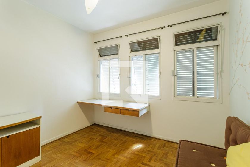 Apartamento, 3 quartos, 162 m² - Foto 11